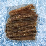 Рыбные снеки в Хабаровске